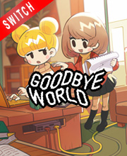 Goodbye World Switch