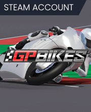 GP Bikes Pc