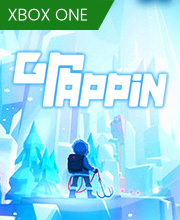 GRAPPIN Xbox One