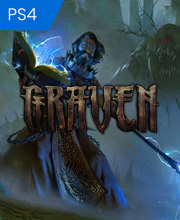 GRAVEN Playstation 4