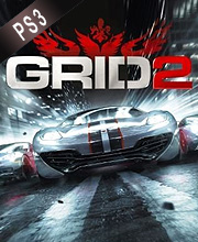 GRID 2 Playstation 3