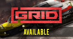 Race Driver GRID XBox 360 Game Download Compare Prices