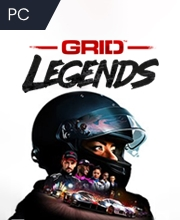 GRID Legends Pc