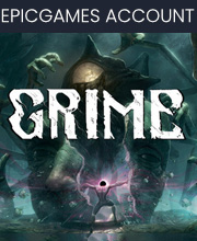 GRIME Pc