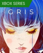 GRIS Xbox Series X