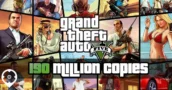 Abordagem de Vendas do GTA 5 Atinge 200 Milhões, GTA 6 Vai Superar?