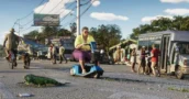 Fuga de GTA 6 prova versão jogável com voo em Vice City