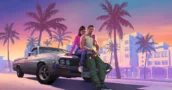 Rockstar anuncia data de pré-venda de GTA 6 e revela capa oficial