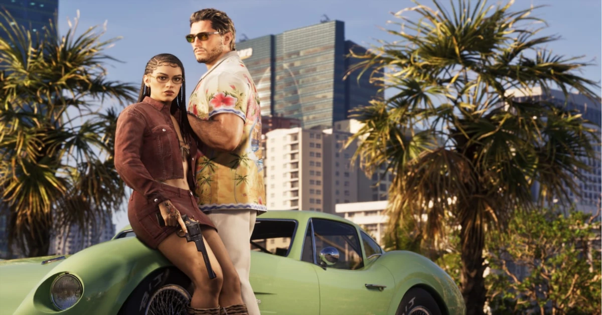 Vazamento massivo de dados de GTA 6 agendado para lançamento em 19 de agosto Vazamento massivo de dados de GTA 6 agendado para lançamento em 19 de agosto