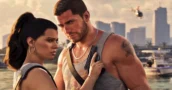 GTA 6 introduz policiais fora de forma que vão falhar em te capturar