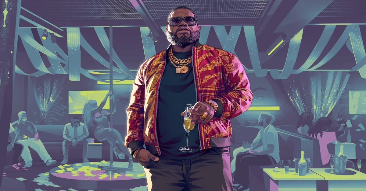 GTA 6: Rockstar Anuncia Trailer Estendido Exclusivo na Netflix GTA 6: Rockstar Anuncia Trailer Estendido Exclusivo na Netflix