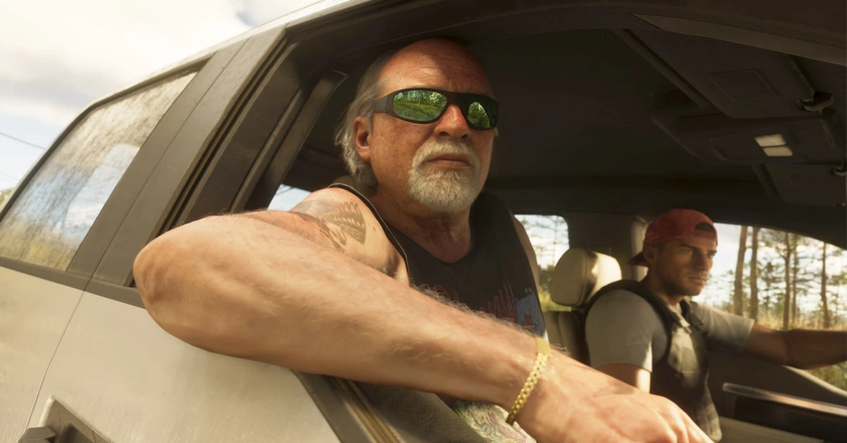 As Edições Físicas De GTA 6 Terão Bloqueio Regional Na PS5