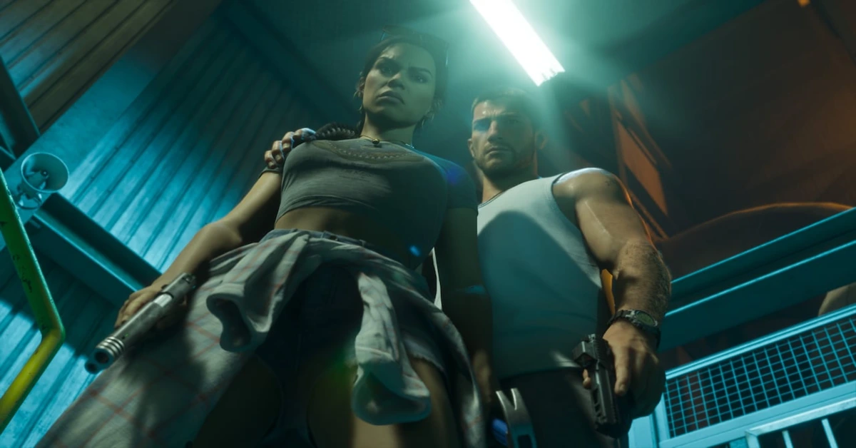 Esqueça os Rumores: Rockstar Confirma que Jason e Lucia Podem Terminar em GTA 6 Esqueça os Rumores: Rockstar Confirma que Jason e Lucia Podem Terminar em GTA 6
