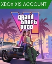 GTA 6 Xbox Series X