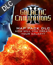 Galactic Civilizations 3 Map Pack Pc