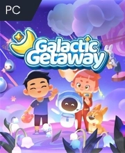 Galactic Getaway