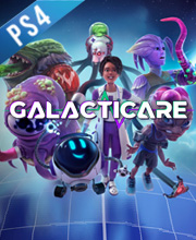 Galacticare Playstation 4