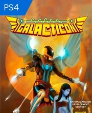 Galacticon Playstation 4