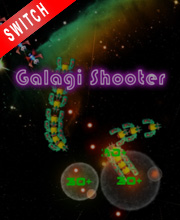 Galagi Shooter Switch
