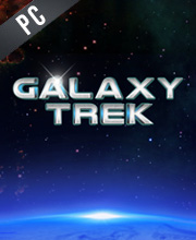 Galaxy Trek Pc