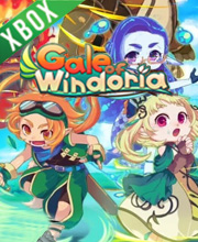 Gale of Windoria Xbox One