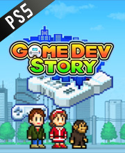 Game Dev Story Playstation 5