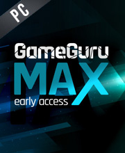GameGuru MAX Pc