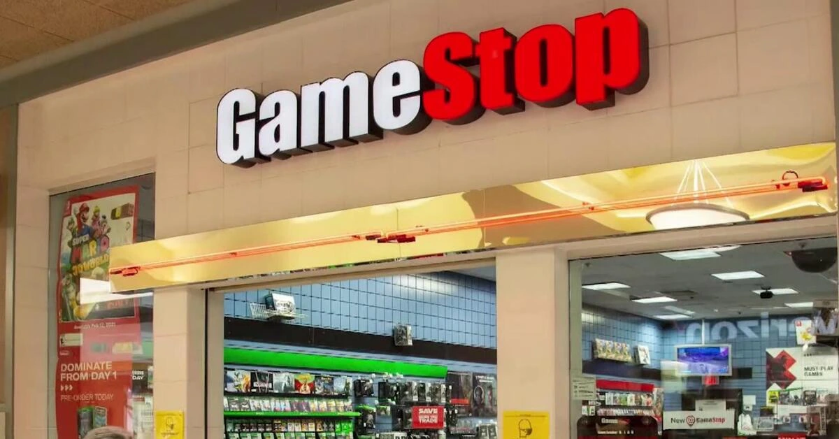 Proposta da GameStop pelo eBay fracassa e gera ceticismo no mercado Proposta da GameStop pelo eBay fracassa e gera ceticismo no mercado
