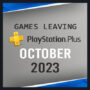 Jogos que deixarão o PlayStation Plus em outubro de 2023