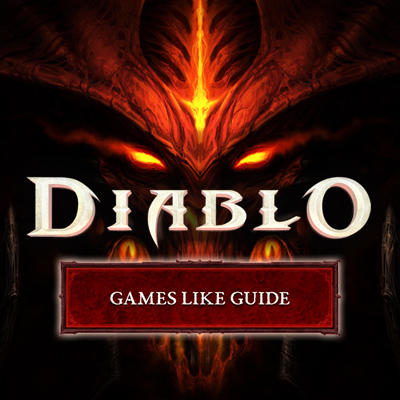 Jogos Como Diablo: Os 15 Melhores Alternativas