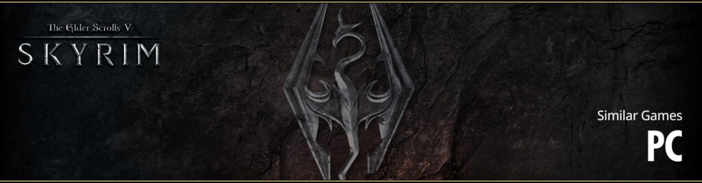Melhores jogos de PC semelhantes a The Elder Scrolls