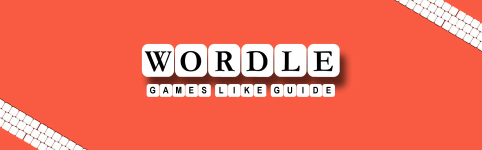 Guia de jogos similares a Wordle 4
