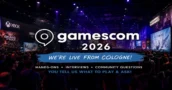 Gamescom 2026: CDKeyPT em direto da feira
