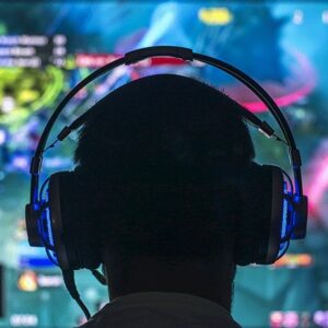 Torna-te um jogador Pro Gamer: Será que um estilo de vida saudável ajuda realmente?