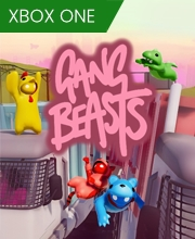 Gang Beasts Xbox One