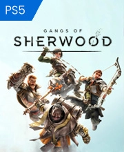 Gangs of Sherwood Playstation 5
