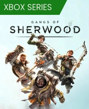 Gangs of Sherwood Xbox Series X