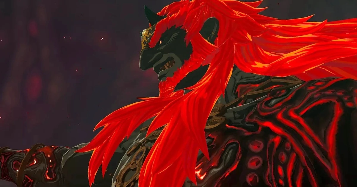 O Filme Live-Action de Zelda Encontra Seu Imponente Ganondorf em Uli Latukefu O Filme Live-Action de Zelda Encontra Seu Imponente Ganondorf em Uli Latukefu