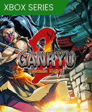 Ganryu 2 Xbox Series X