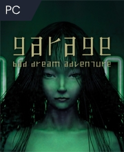 Garage Bad Dream Adventure Pc