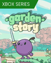 Garden Story Xbox Series X