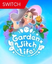 Garden Witch Life Switch