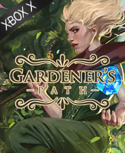 Gardener’s Path Xbox Series X