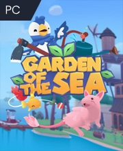 Garden of the Sea Pc