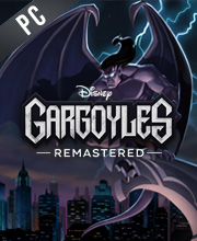 Gargoyles Remastered Pc