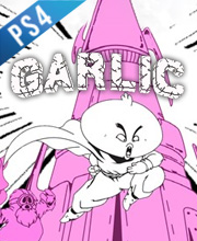 Garlic Playstation 4