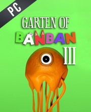 GARTEN OF BANBAN #3 - Escola DOENTIA! (Legendado PT/BR) 