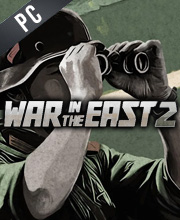 Gary Grigsby’s War in the East 2 Pc