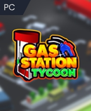 Gas Station Tycoon Pc