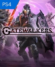 Gatewalkers Playstation 4